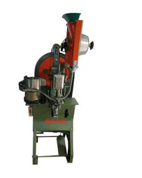 鉚接機鉚接時出現裂紋是怎么回事？